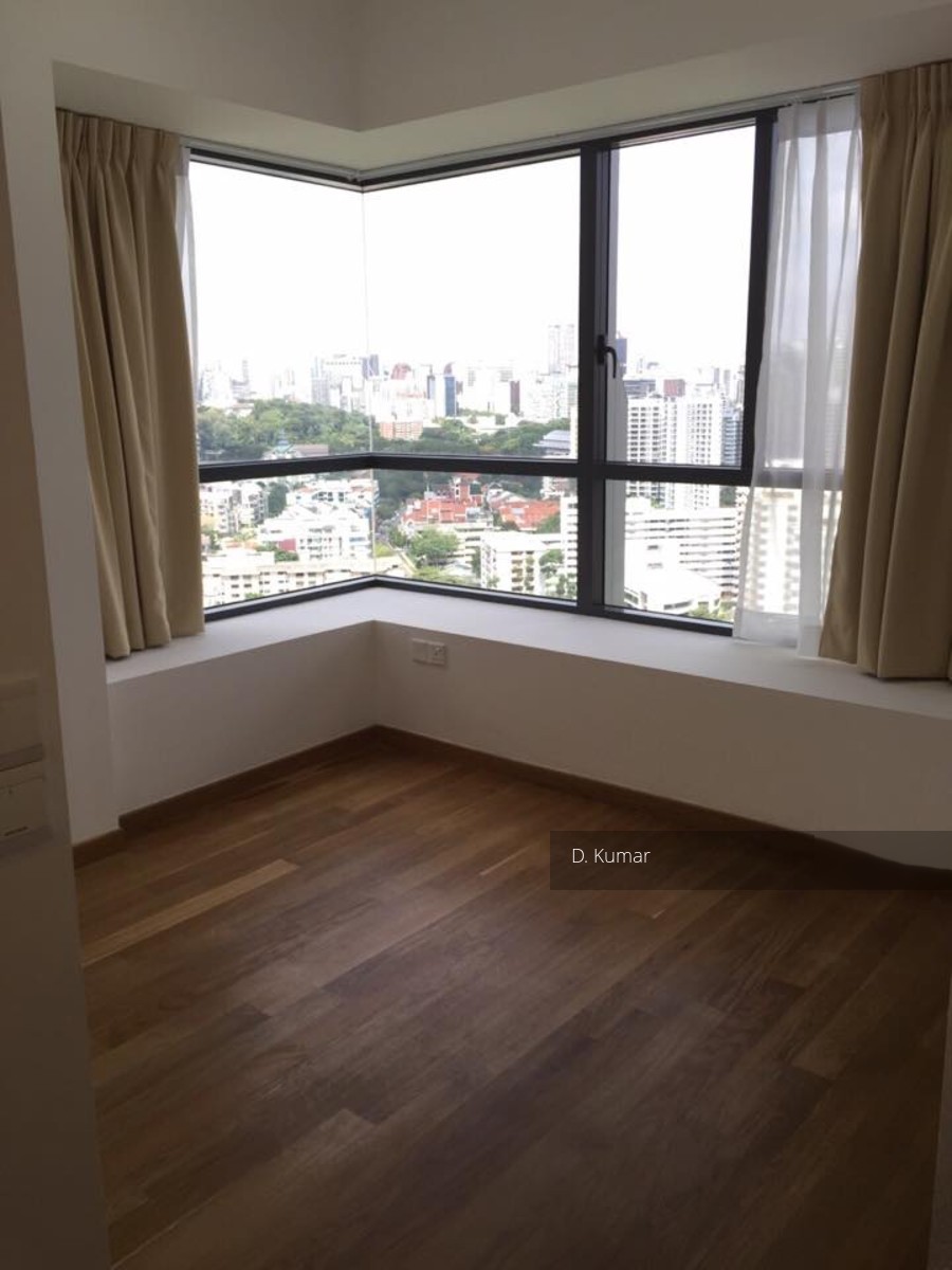 Cityscape @ Farrer Park (D8), Condominium #116933672